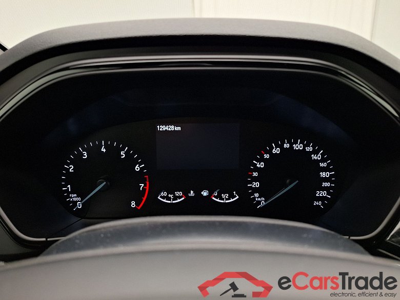 Ford, Focus SW '18, Ford Focus Clipper 1.0i EcoBoost MHEV 92kW ST-Line #5