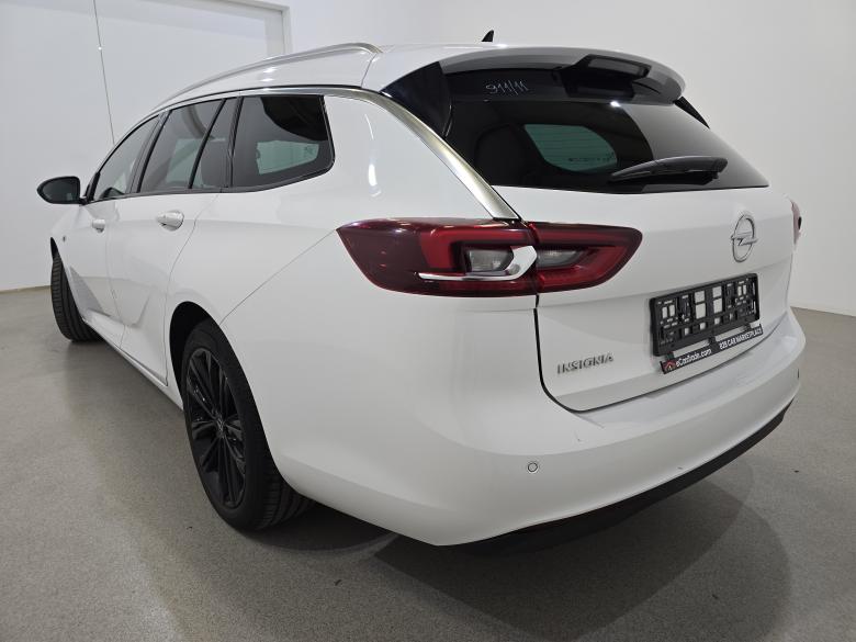 Opel Insignia 1.5 CDTI Ultimate LED-Xenon ACC Navi 1/2 Sport-Leather-Alcantara KeylessGo Klima PDC ... #6