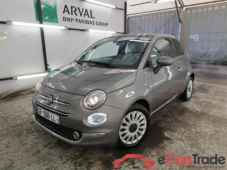 FIAT 500 / 2015 / 3P / Berline 1.0 70ch BSG Dolcevita #1