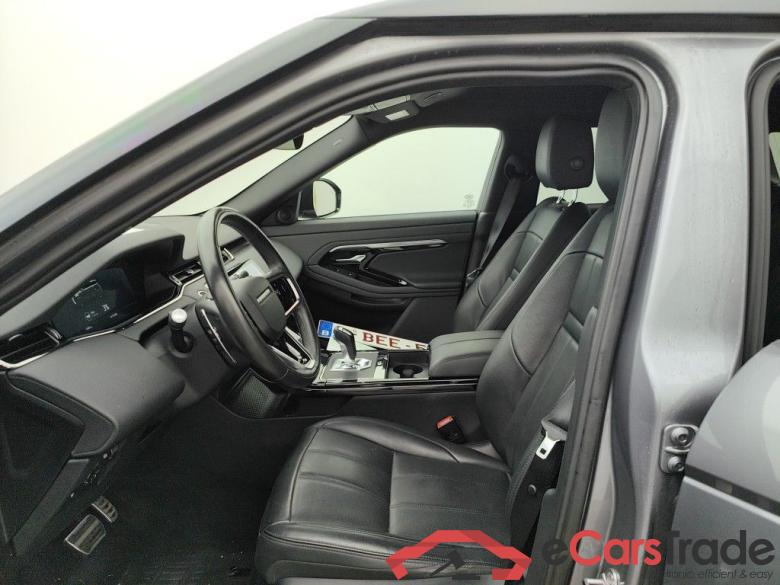 Land Rover Range Rover Evoque P300e PHEV AWD Auto R-Dynamic S 5d #3