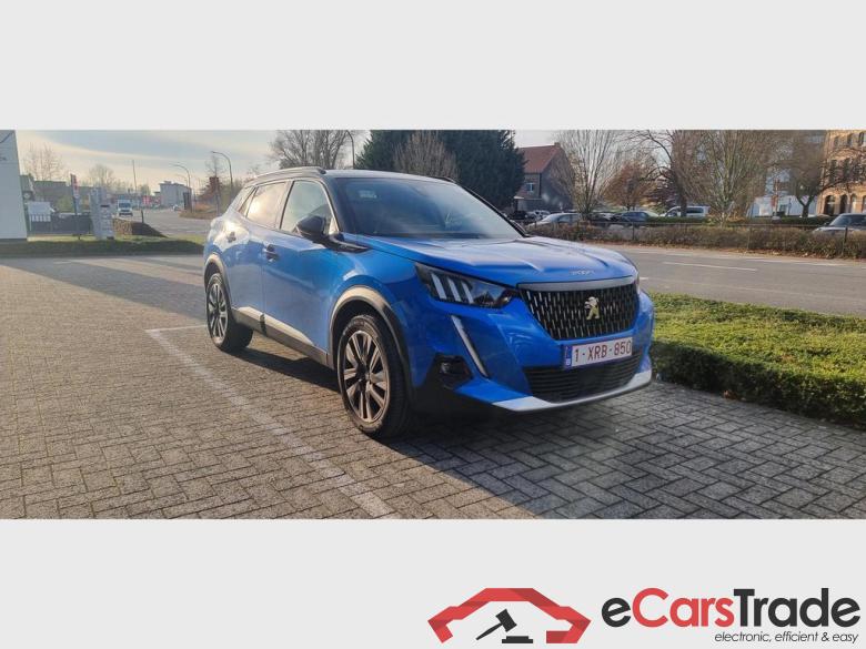 PEUGEOT 2008 1.2 PureTech GT Line S&S #1