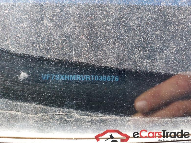 CITROËN C3 60KW (83CV) Max PureTech #5