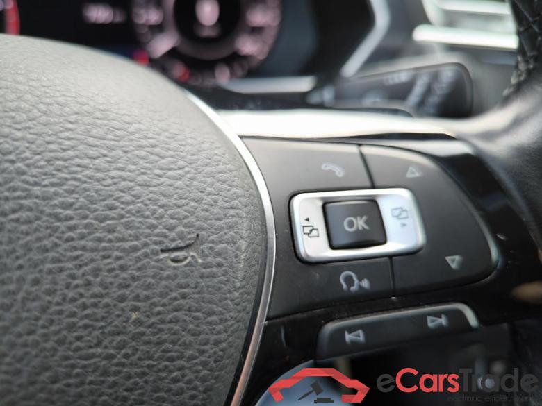 VOLKSWAGEN Tiguan 2.0 TDI SCR 110 kW (150 ch) 7 vitesses DSG #2