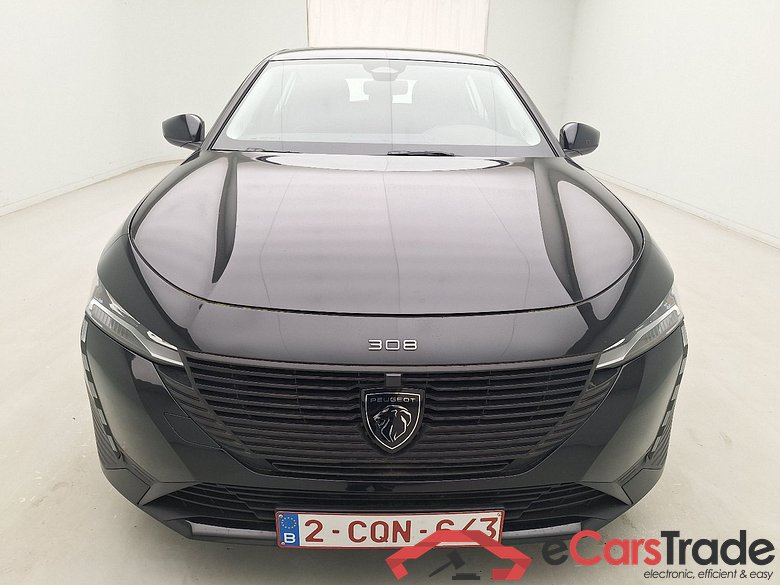 Peugeot, 308 '21, Peugeot 308 1.2 PureTech 130 S&S Active Pack 5d #1