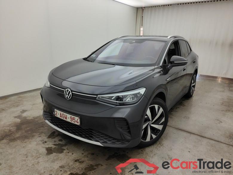 Volkswagen ID.4 ID.4 1st 5d #1