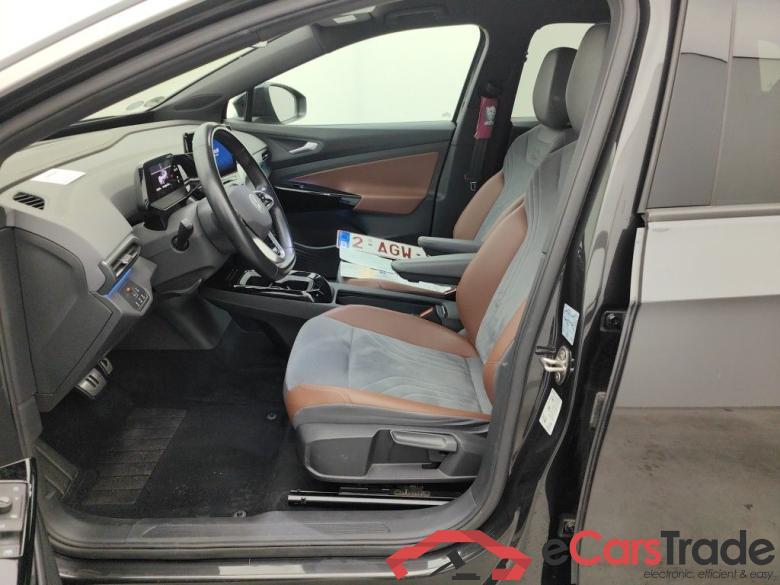 Volkswagen ID.4 ID.4 1st 5d #3