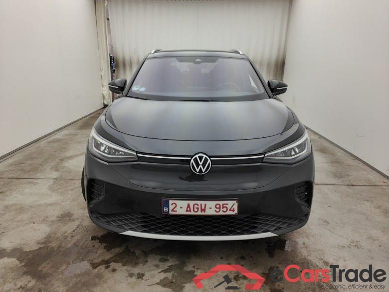 Volkswagen ID.4 ID.4 1st 5d #5