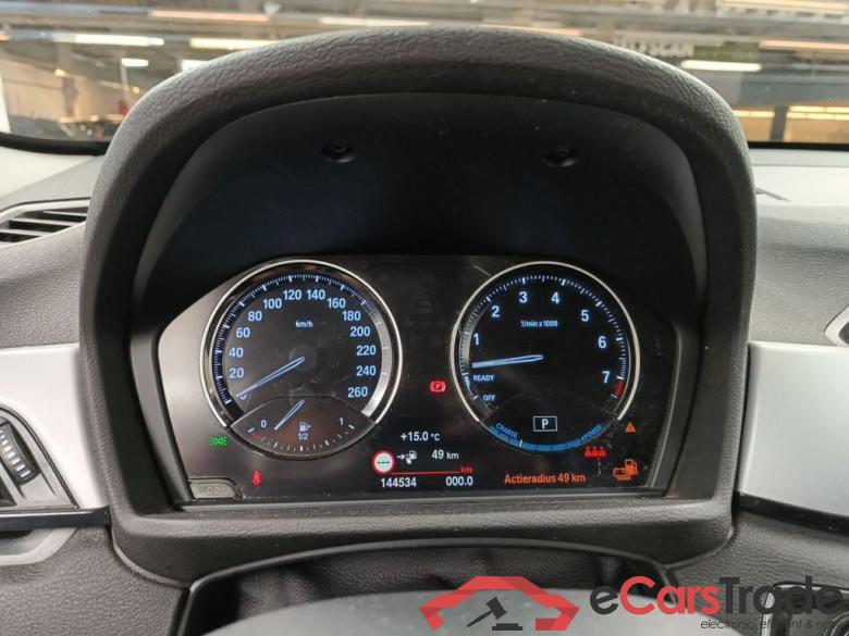 BMW X1 xDrive25e (162 kW) 5d #6