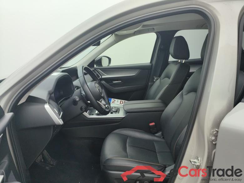 Mazda CX-60 2.5 PHEV Homura 5d #3