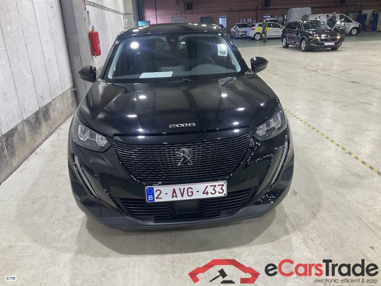 PEUGEOT 2008 1.2 PURETECH 74KW S-S ACTIVE PACK #2
