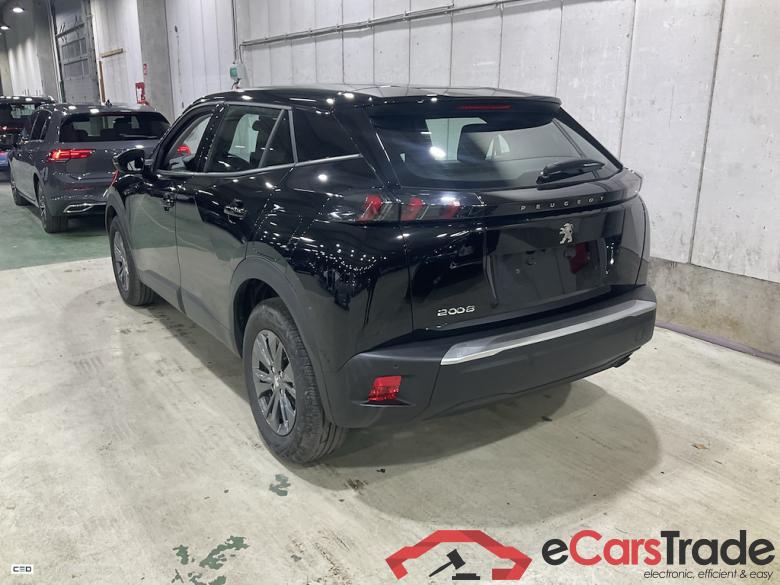 PEUGEOT 2008 1.2 PURETECH 74KW S-S ACTIVE PACK #3