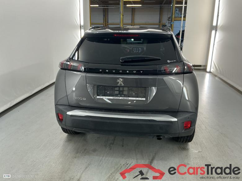 PEUGEOT 2008 1.2 PURETECH 74KW S-S ALLURE #5