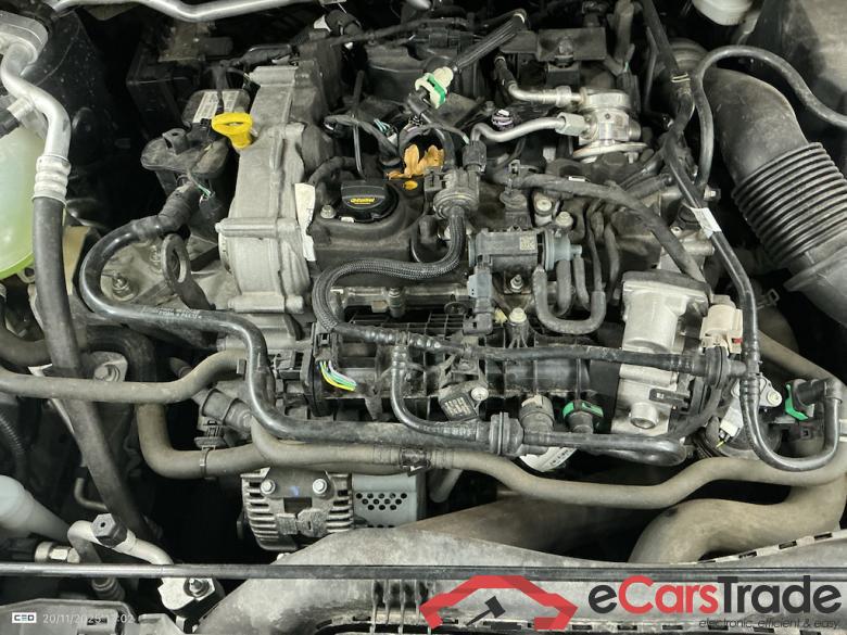 FORD PUMA 1.0 ECOBOOST MHEV 92KW TITANIUM #6