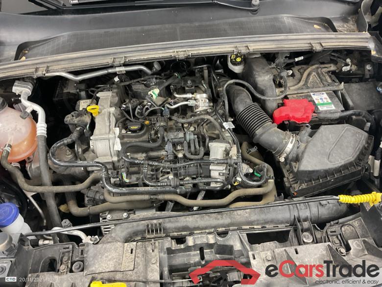 FORD PUMA 1.0 ECOBOOST MHEV 92KW TITANIUM #6