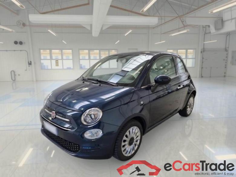 FIAT 500 / 2015 / 3P / BERLINA 1.2 69CV LOUNGE #1