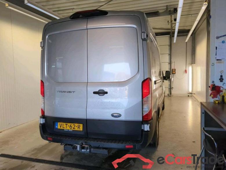 FORD Transit 310 2.0 TDCI L3H2 Tr #2