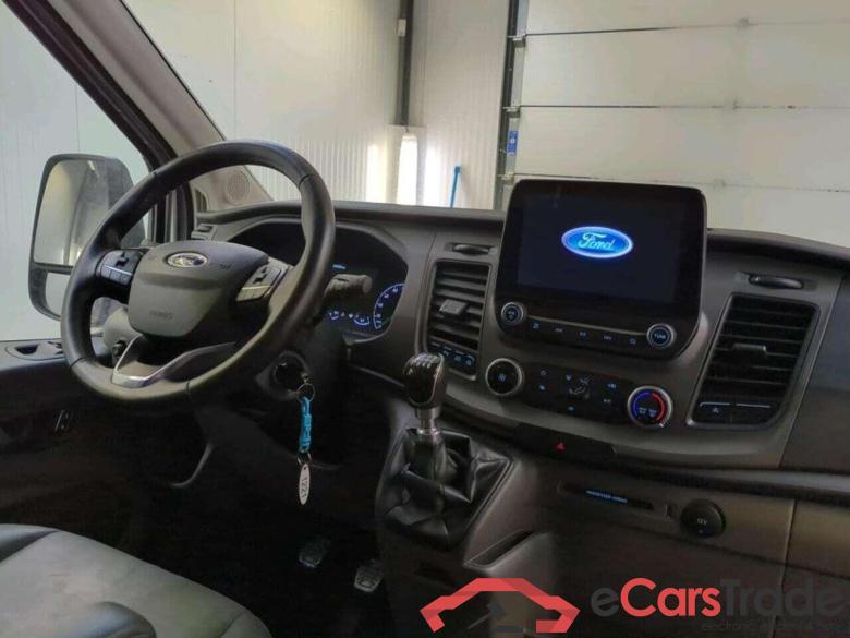 FORD Transit 310 2.0 TDCI L3H2 Tr #3