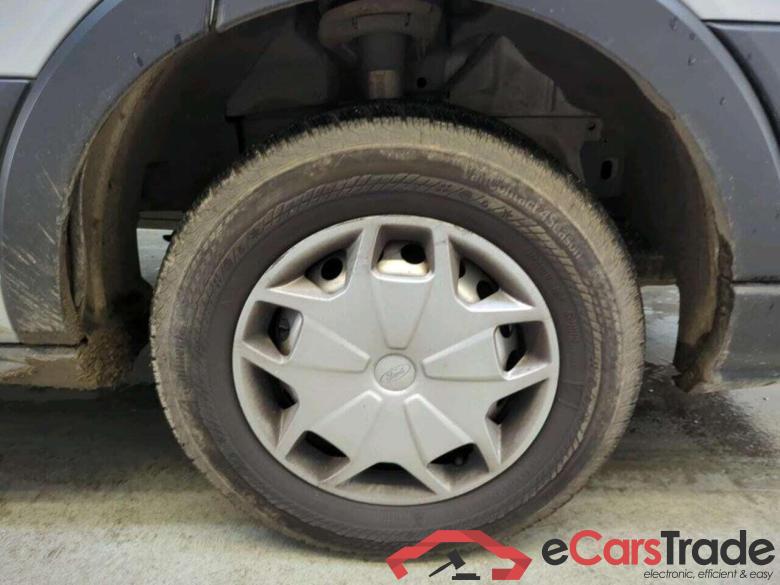 FORD Transit 310 2.0 TDCI L3H2 Tr #5