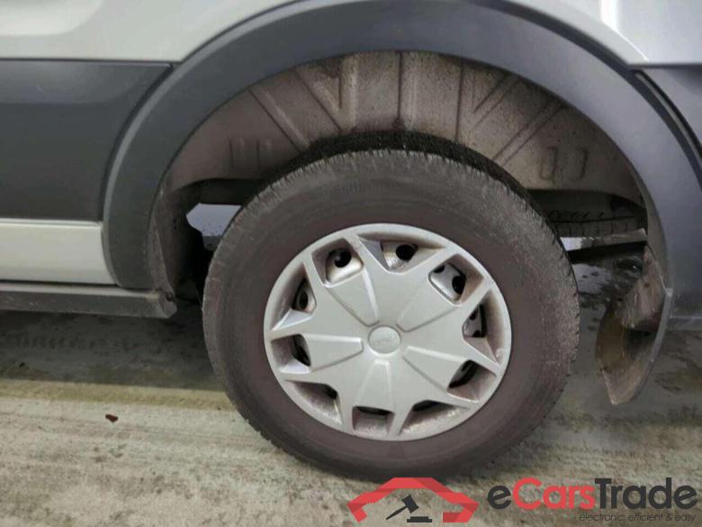 FORD Transit 310 2.0 TDCI L3H2 Tr #6