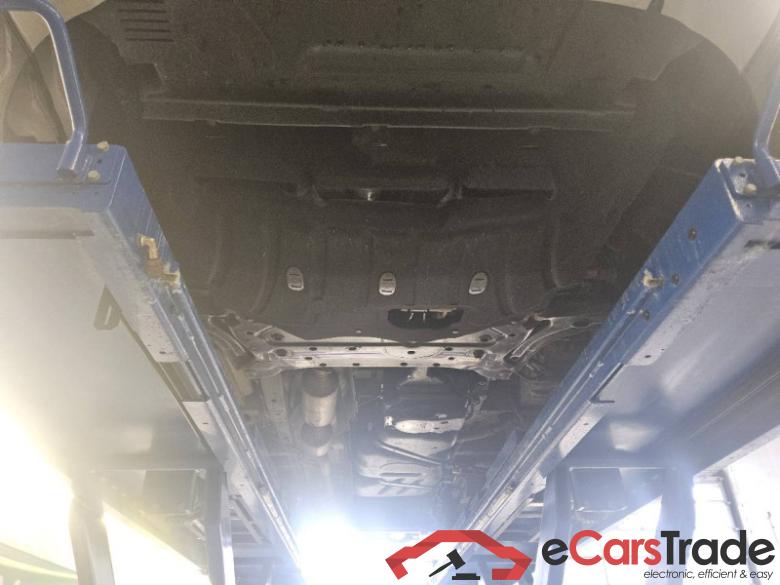 Ford Transit/Tourneo Custom Kombi (TTF)(2012->) DE - Bs4 2.0 TDCi EU6d, 320 L1 Active (EURO 6d), (Facelift) 2020 - 2022 #5