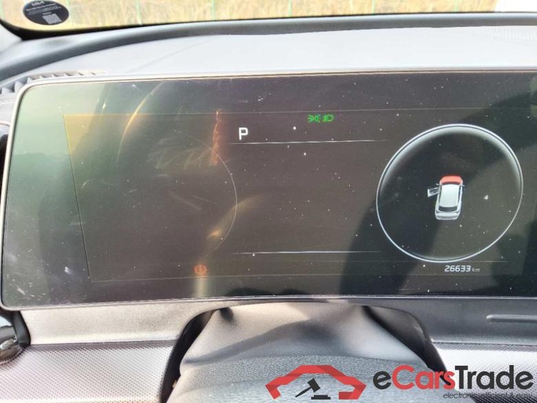 Kia Sportage (NQ5)(2021->) DE - SUV5 1.6 T-GDI Mild-Hybrid EU6d, Spirit (EURO 6d), 2021 - 2024 #4