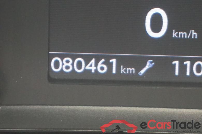 308 SW Allure Pack 1.5 HDi 96KW AT8 E6d #6