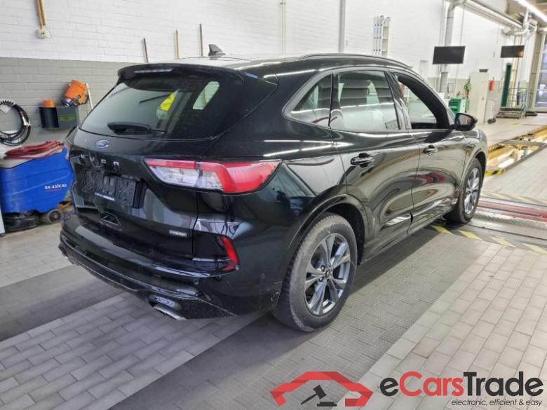 Ford Kuga (2020->) DE - SUV5 2.5 Duratec Hybrid FHEV EU6d, ST-Line FWD (EURO 6d), 2021 - 2024 #3