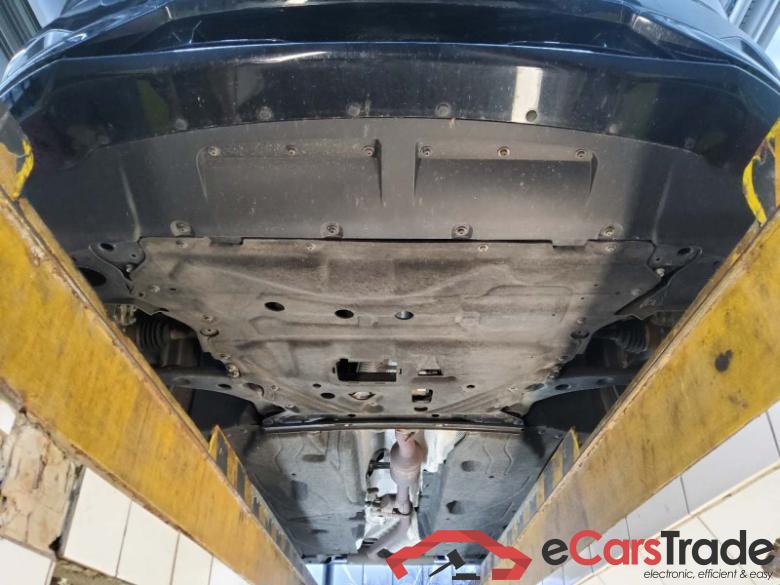 Ford Kuga (2020->) DE - SUV5 2.5 Duratec Hybrid FHEV EU6d, ST-Line FWD (EURO 6d), 2021 - 2024 #5