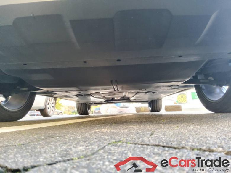 Volkswagen T-Cross (C11)(12.2018->2023) DE - SUV5 1.0 TSI EU6d, Style OPF (EURO 6d), 2020 - 2023 #5