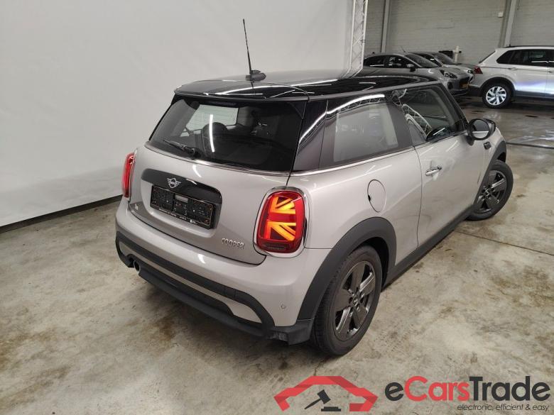 MINI MINI - 2021 1.5 136 Cooper OPF DCT 3d #2