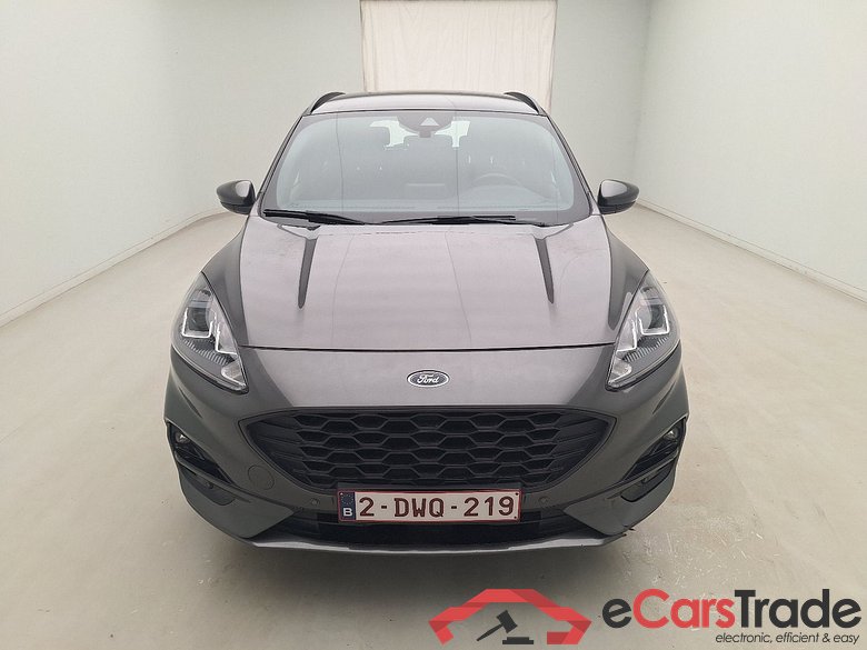 Ford, Kuga '19 PHEV, Ford Kuga 2.5i PHEV Aut. 165kW ST-Line 5d #1