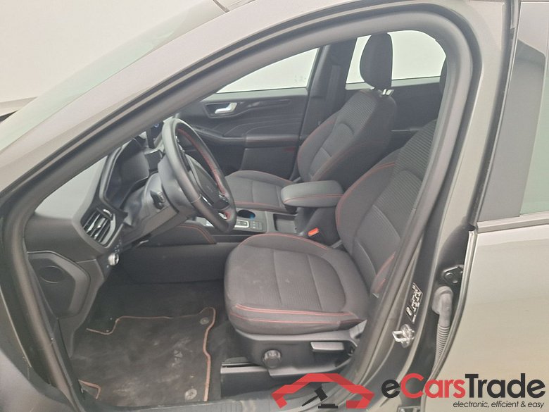 Ford, Kuga '19 PHEV, Ford Kuga 2.5i PHEV Aut. 165kW ST-Line 5d #3