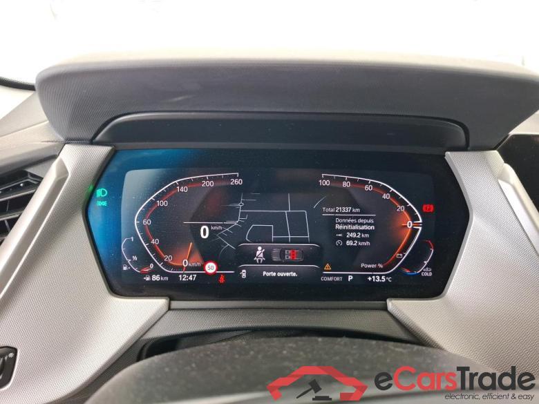 BMW Série 1 / 2019 / 5P / Berline 116i DKG7 Business Design #6