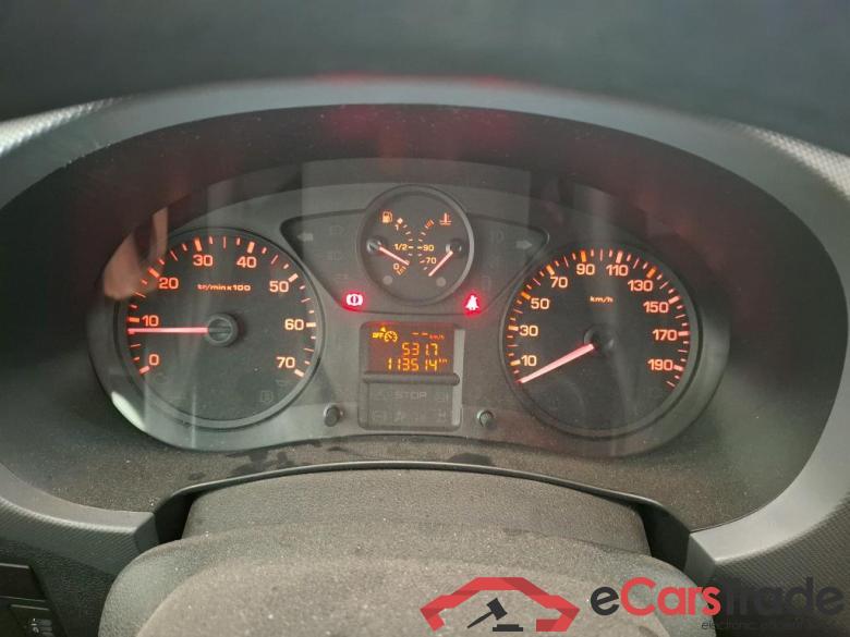 Berlingo Fourgon Club L1 (Court) 1.6 BlueHDi 100CV BVM5 E6 #6