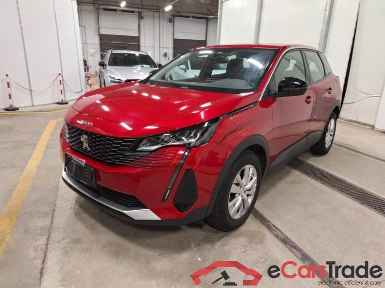 PEUGEOT 3008 / 2020 / 5P / SUV PURETECH TURBO 130 SeS ACTIVE PACK #1