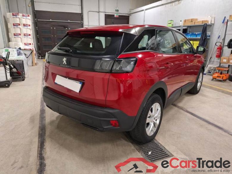 PEUGEOT 3008 / 2020 / 5P / SUV PURETECH TURBO 130 SeS ACTIVE PACK #2