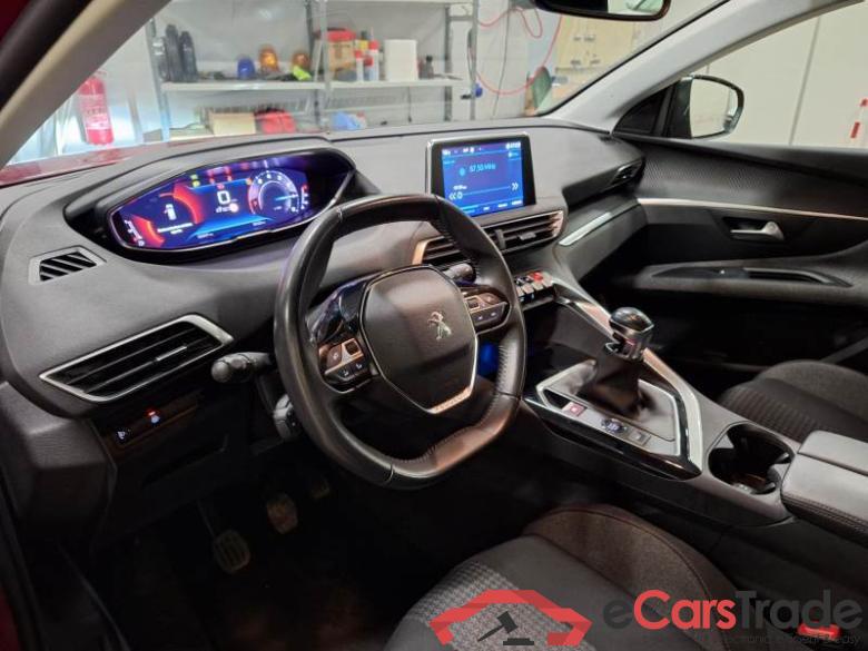 PEUGEOT 3008 / 2020 / 5P / SUV PURETECH TURBO 130 SeS ACTIVE PACK #3