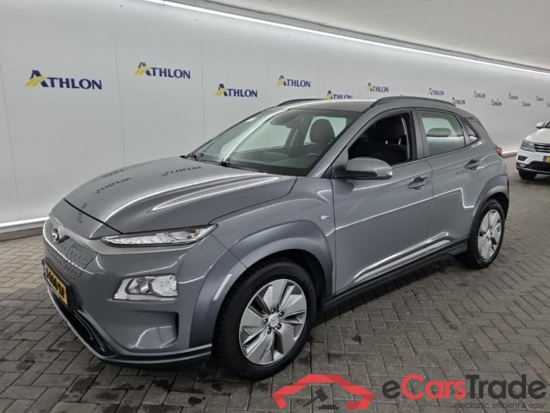 HYUNDAI Kona Comfort Smart Electric 39 kWh 5D #1