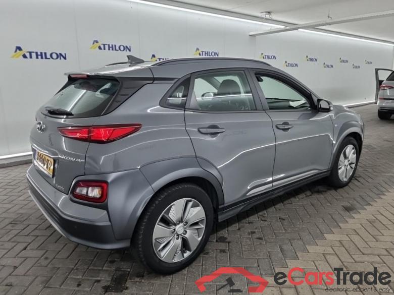 HYUNDAI Kona Comfort Smart Electric 39 kWh 5D #3