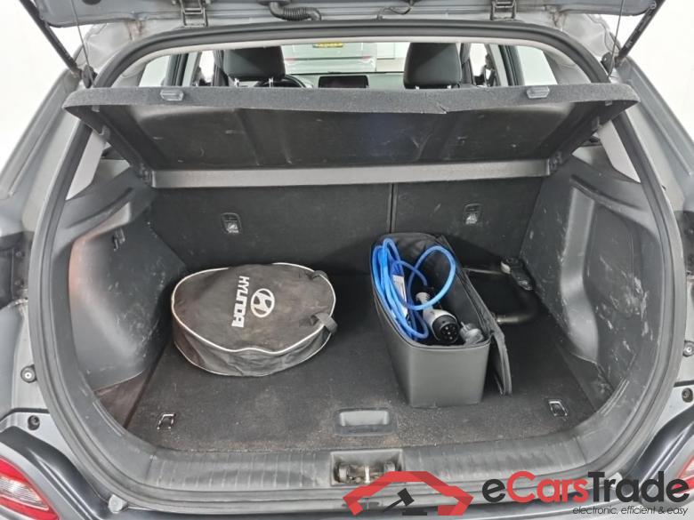 HYUNDAI Kona Comfort Smart Electric 39 kWh 5D #5