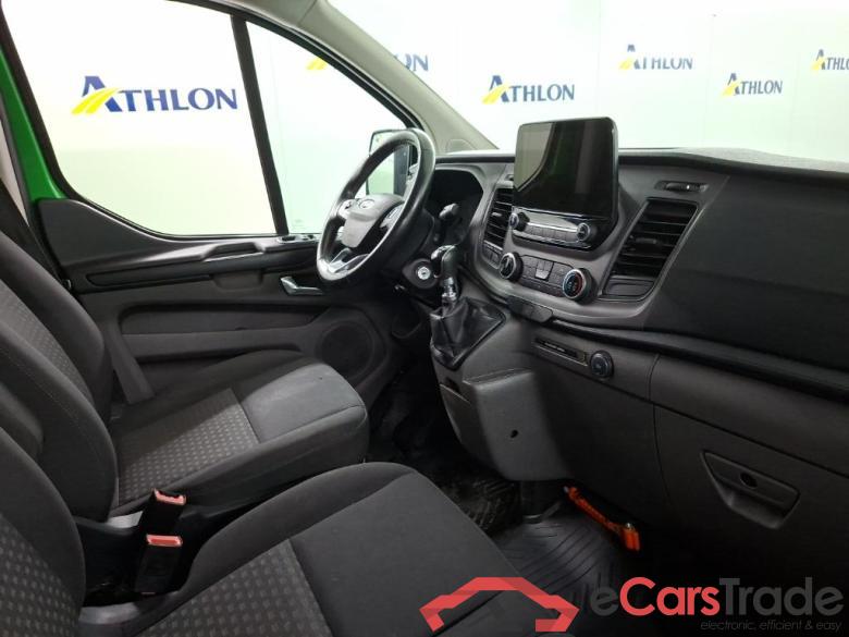 FORD Transit Custom Gesloten Bestel 2.0 TDCi 300 L2H1 Trend 105pk 4D #6
