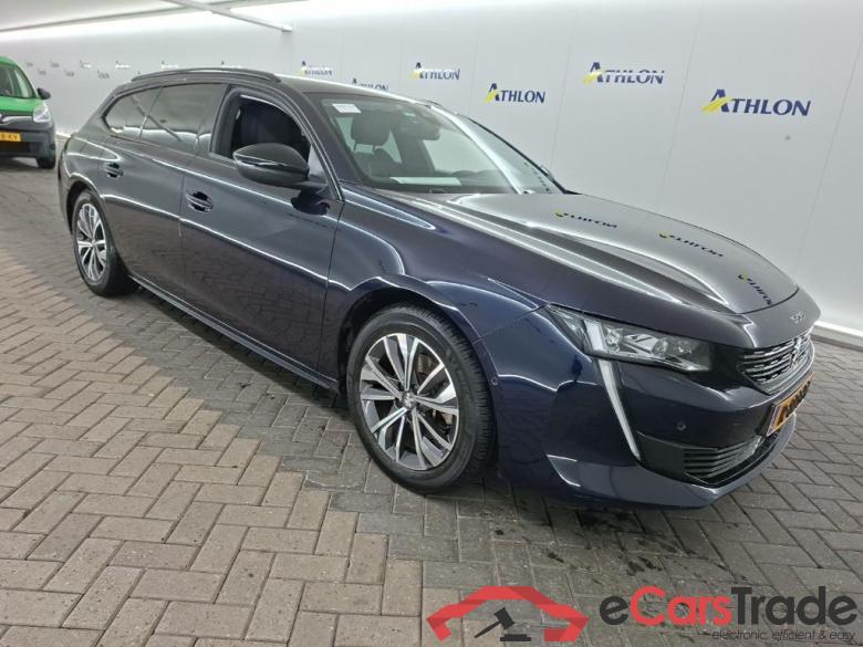 PEUGEOT 508 SW Allure Pack Business PureTech 130 EAT8 5D 96kW #2