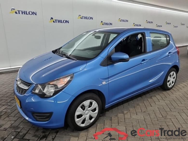 OPEL KARL 1.0 Start/Stop Edition 5D 55kW #1
