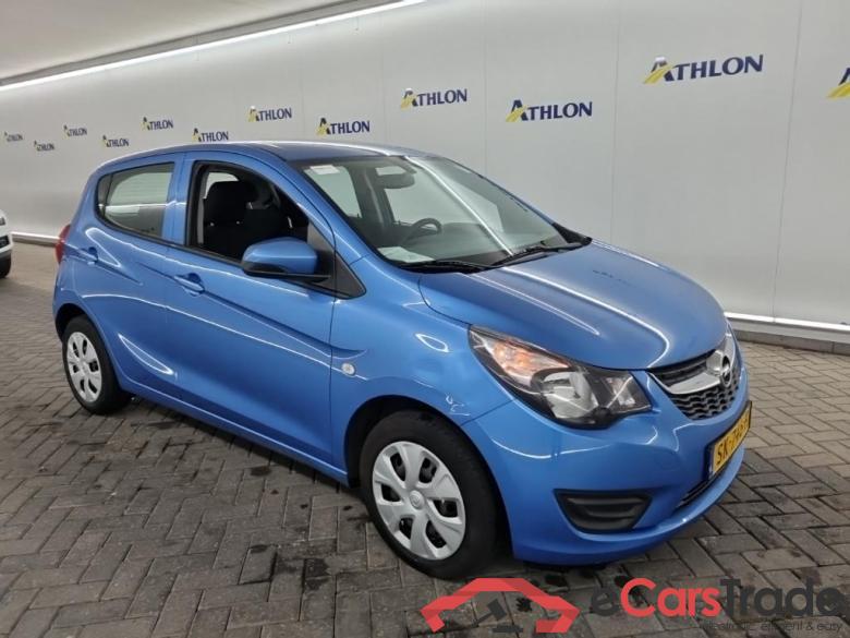 OPEL KARL 1.0 Start/Stop Edition 5D 55kW #2