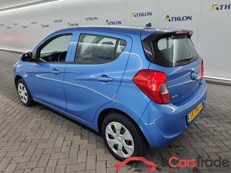 OPEL KARL 1.0 Start/Stop Edition 5D 55kW #4