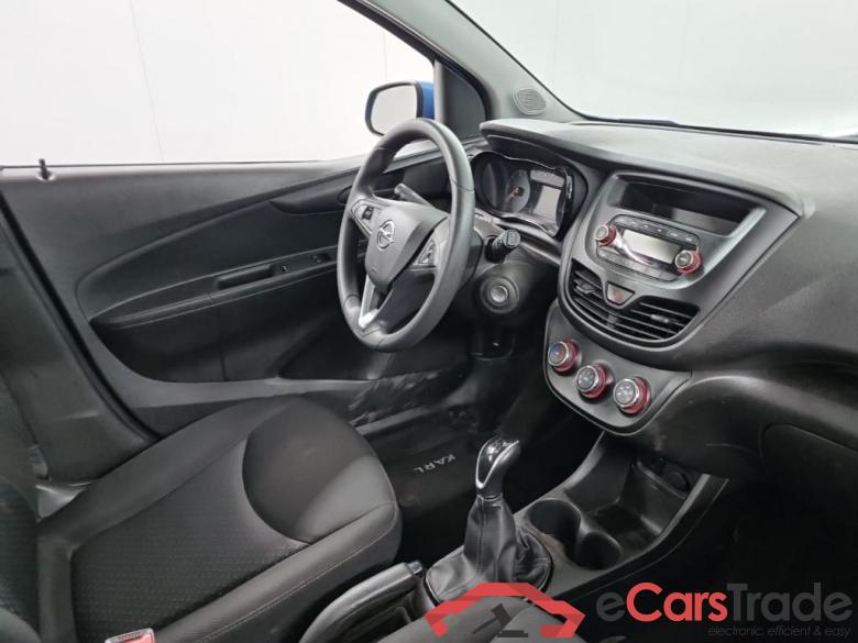 OPEL KARL 1.0 Start/Stop Edition 5D 55kW #6