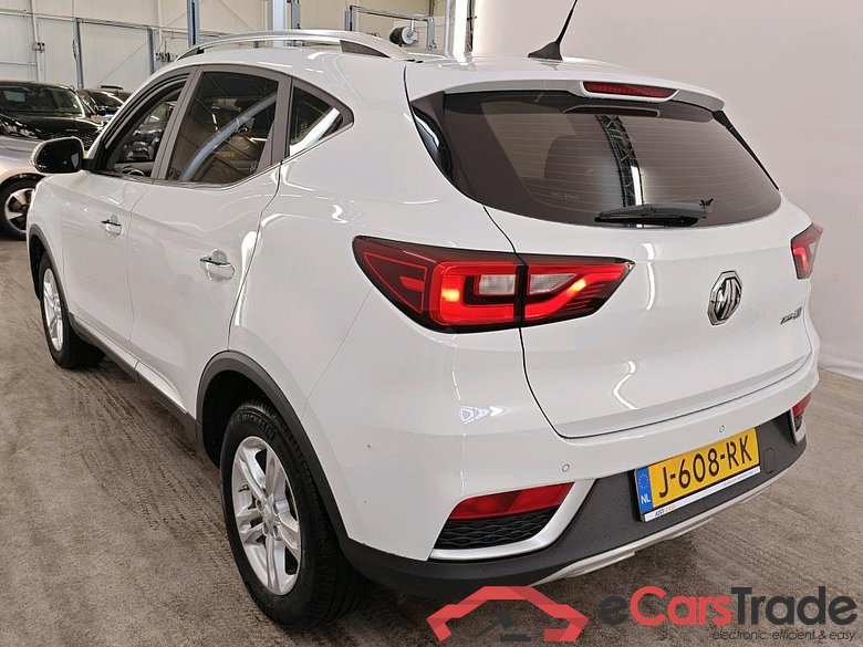 MG ZS EV Comfort Aut. ACC Navi KeylessGo Klima PDC ... #4