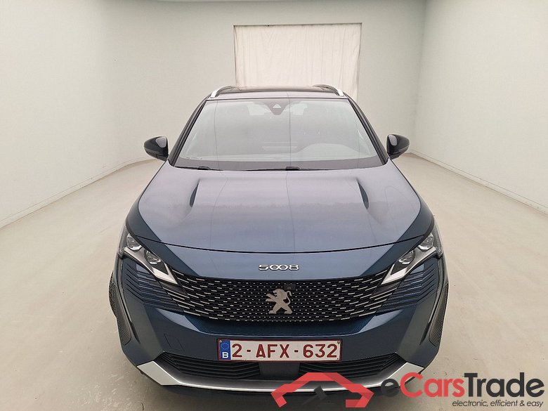 Peugeot, 5008 FL'20, Peugeot 5008 1.5 BlueHDi 96kW S&S EAT8 GT Pack 5d #1