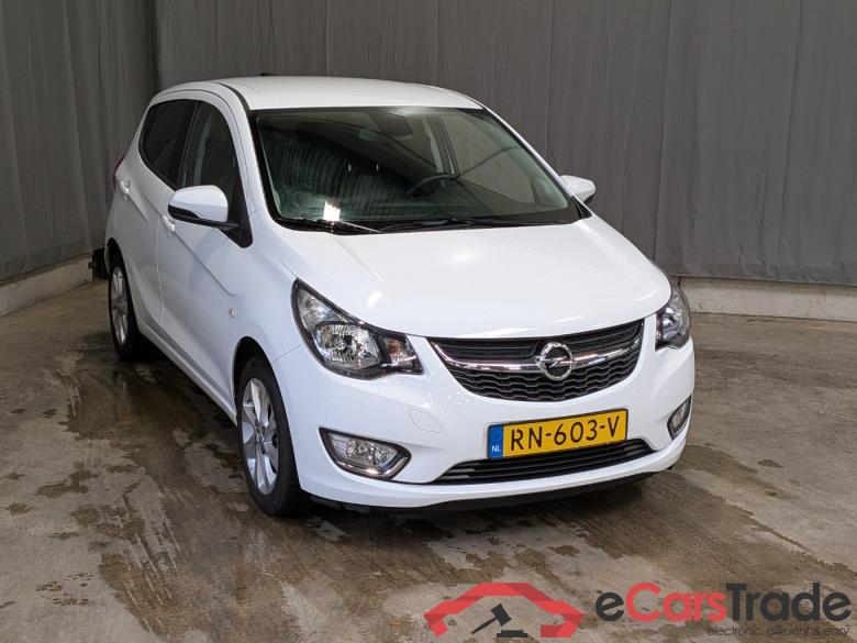 OPEL KARL 1.0 ecoFL Innovation #2
