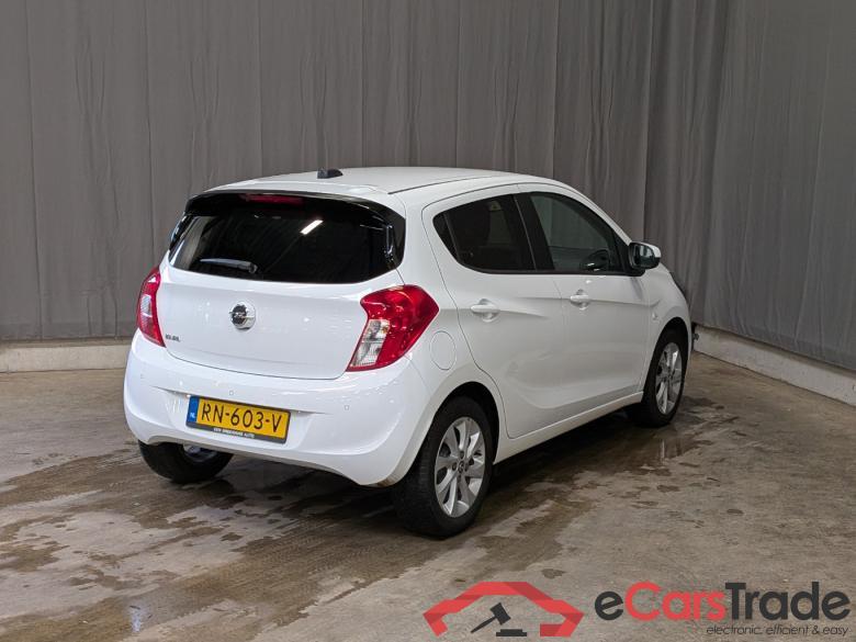 OPEL KARL 1.0 ecoFL Innovation #3